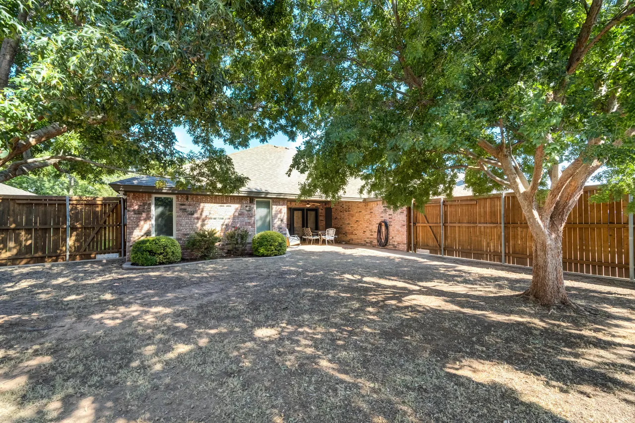 Photo 47 — 4517 109th Street, Lubbock, TX 79424