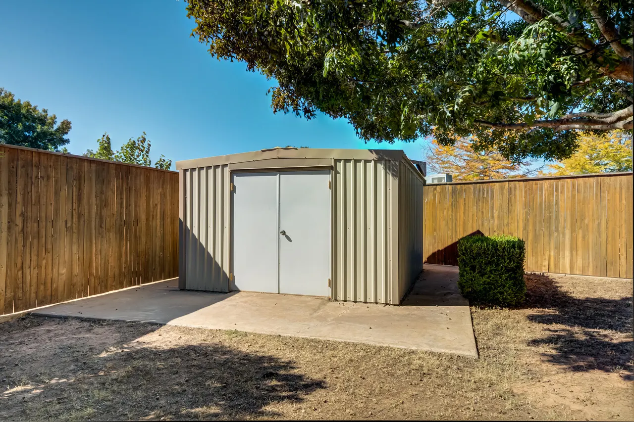 Photo 49 — 4517 109th Street, Lubbock, TX 79424