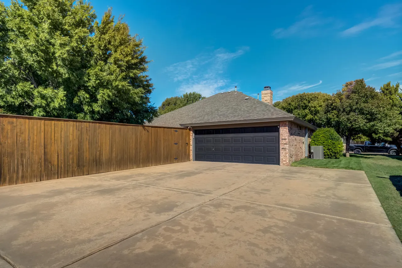 Photo 50 — 4517 109th Street, Lubbock, TX 79424