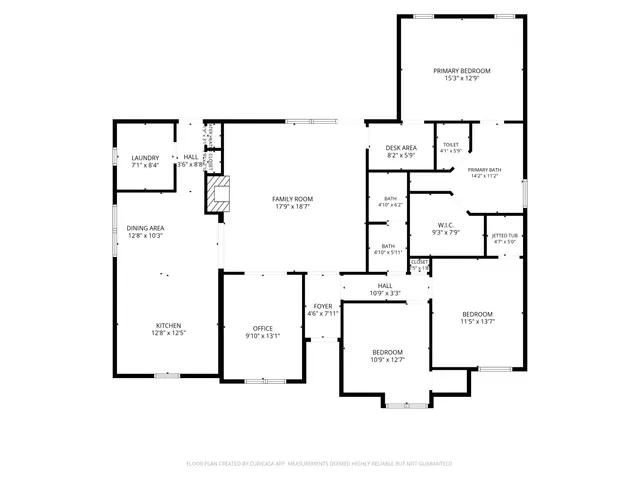 Photo 2 — 4517 109th Street, Lubbock, TX 79424