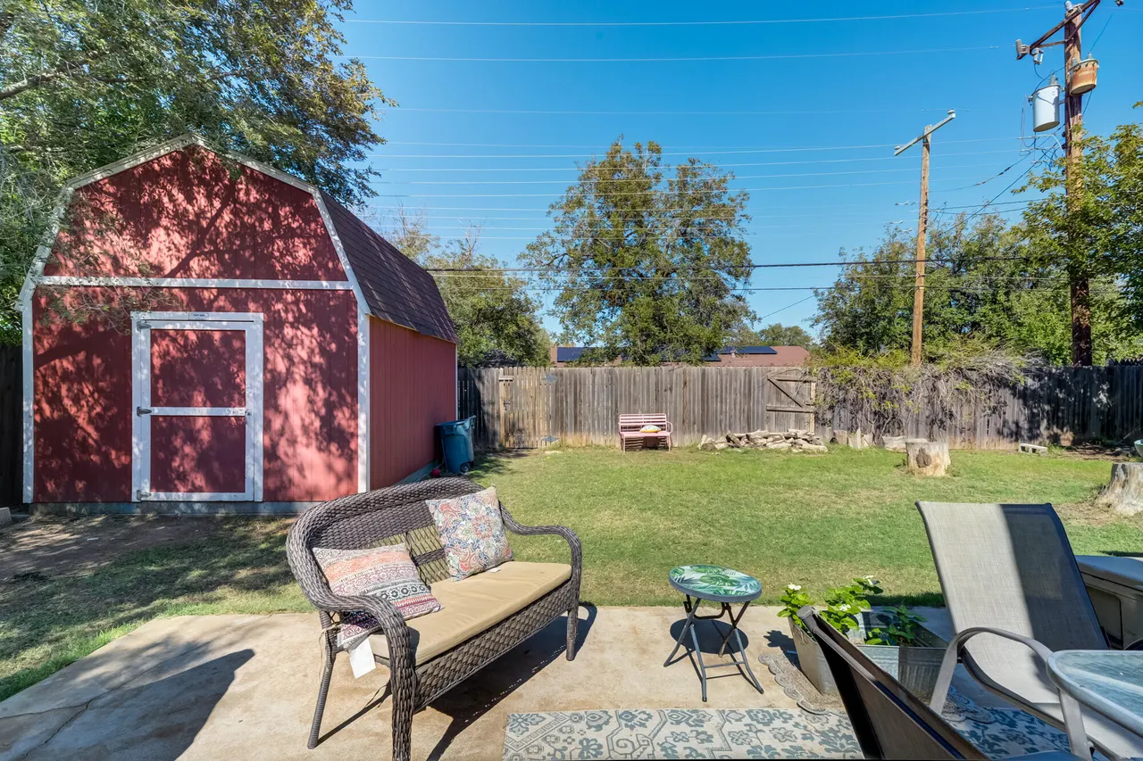 Photo 5 — 5434 45th Street, Lubbock, TX 79414