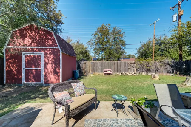 Photo 5 — 5434 45th Street, Lubbock, TX 79414