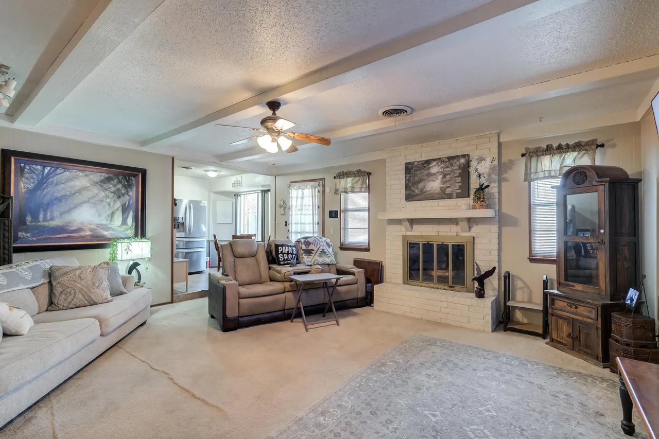 Photo 7 — 5434 45th Street, Lubbock, TX 79414