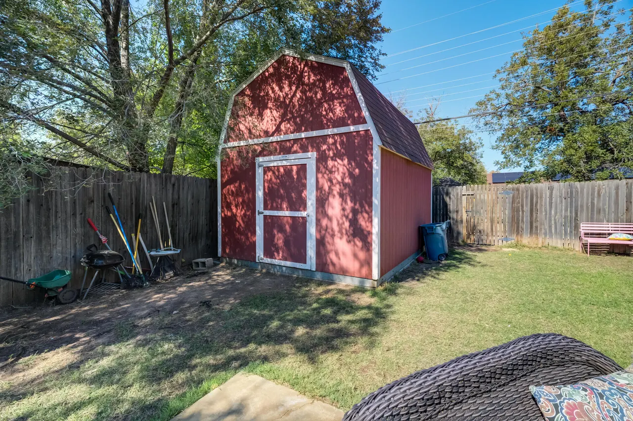 Photo 24 — 5434 45th Street, Lubbock, TX 79414