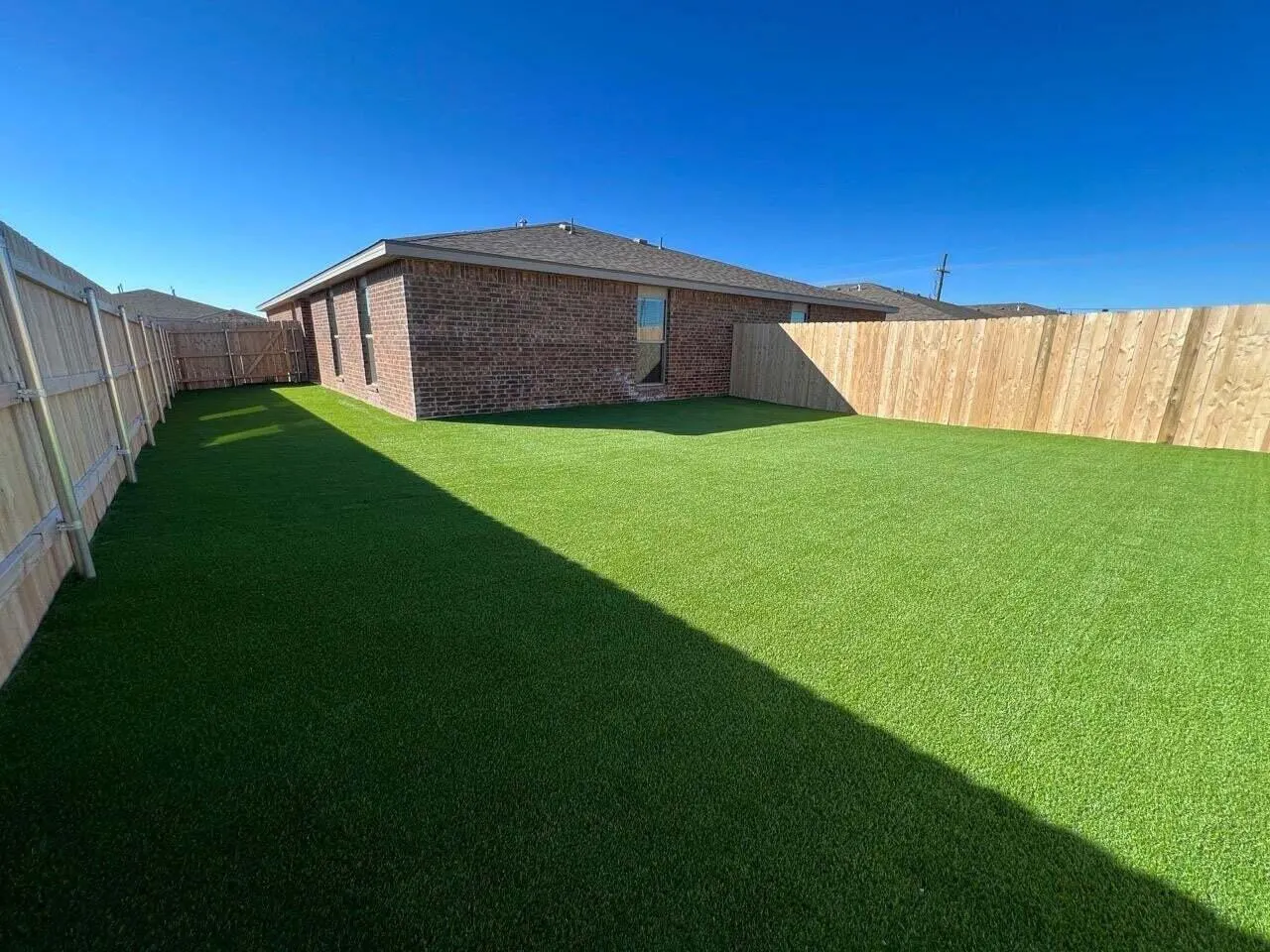 Photo 2 — 2011 Bryan Avenue A, Wolfforth, TX 79382