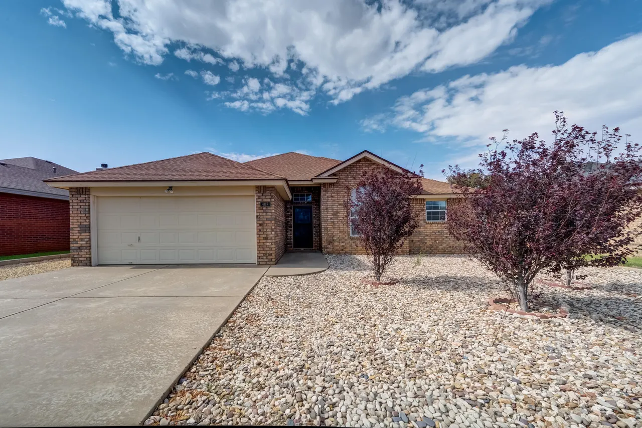 Photo 2 — 408 Kewanee Avenue, Lubbock, TX 79416