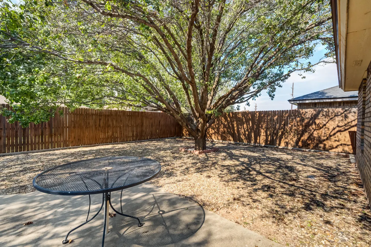 Photo 34 — 408 Kewanee Avenue, Lubbock, TX 79416