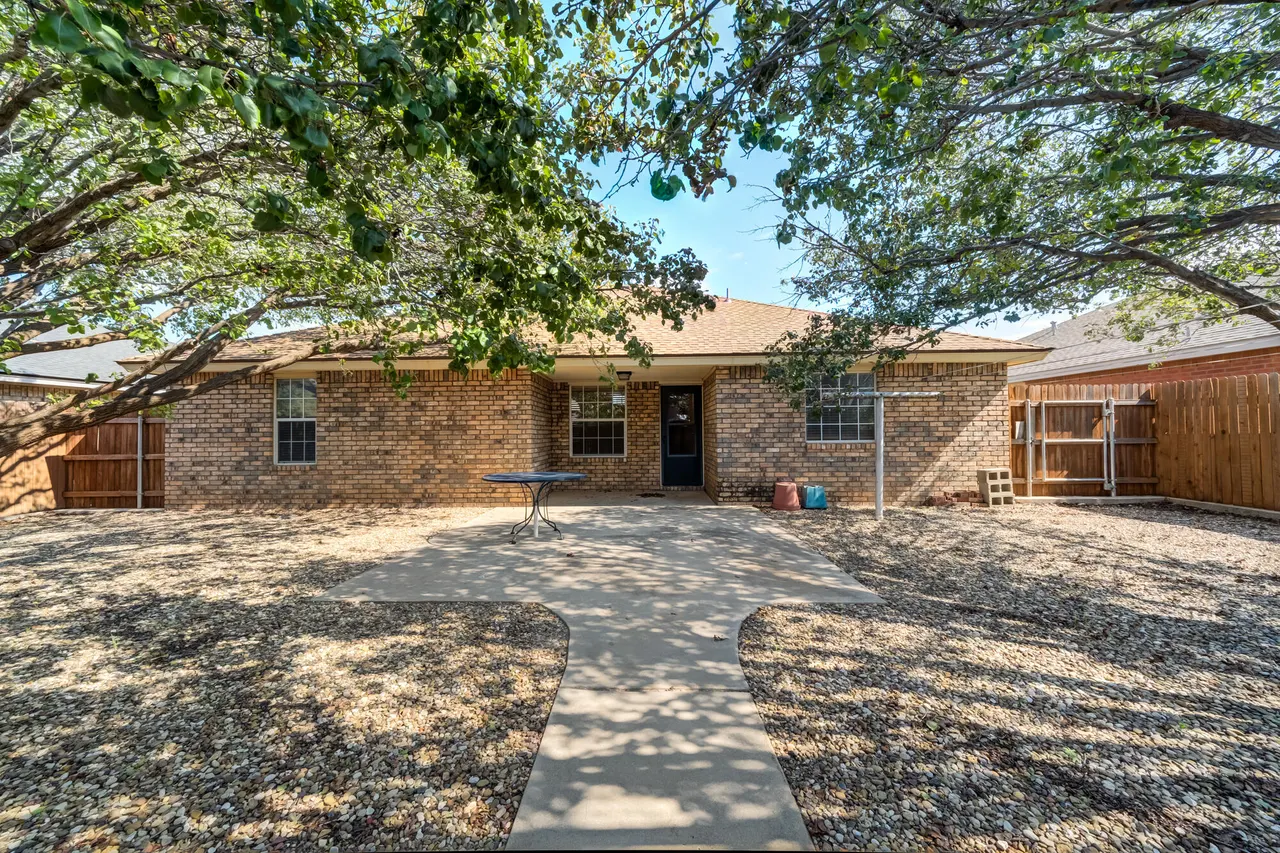 Photo 36 — 408 Kewanee Avenue, Lubbock, TX 79416