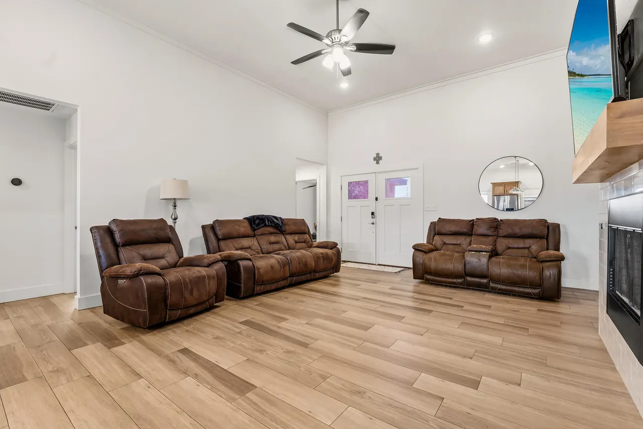 Photo 7 — 1910 Durham Avenue, Wolfforth, TX 79382