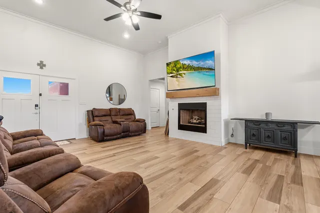 Photo 8 — 1910 Durham Avenue, Wolfforth, TX 79382