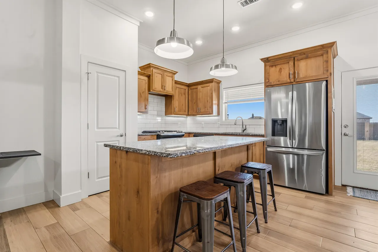 Photo 9 — 1910 Durham Avenue, Wolfforth, TX 79382