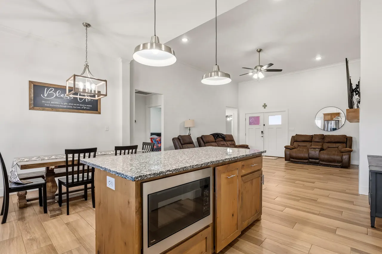 Photo 12 — 1910 Durham Avenue, Wolfforth, TX 79382