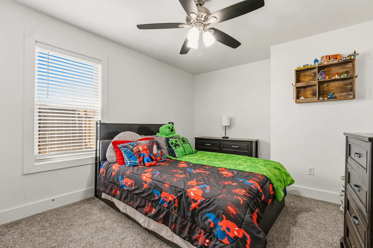 Photo 25 — 1910 Durham Avenue, Wolfforth, TX 79382