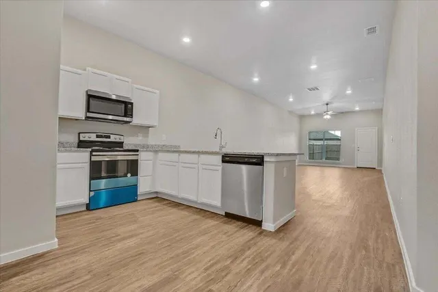Photo 4 — 2125 Kokomo Avenue, Lubbock, TX 79407