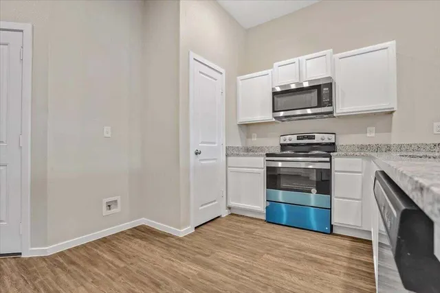 Photo 5 — 2125 Kokomo Avenue, Lubbock, TX 79407