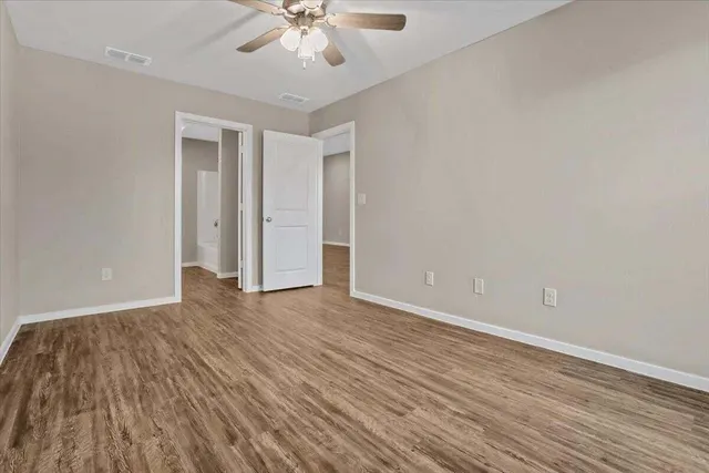 Photo 8 — 2125 Kokomo Avenue, Lubbock, TX 79407