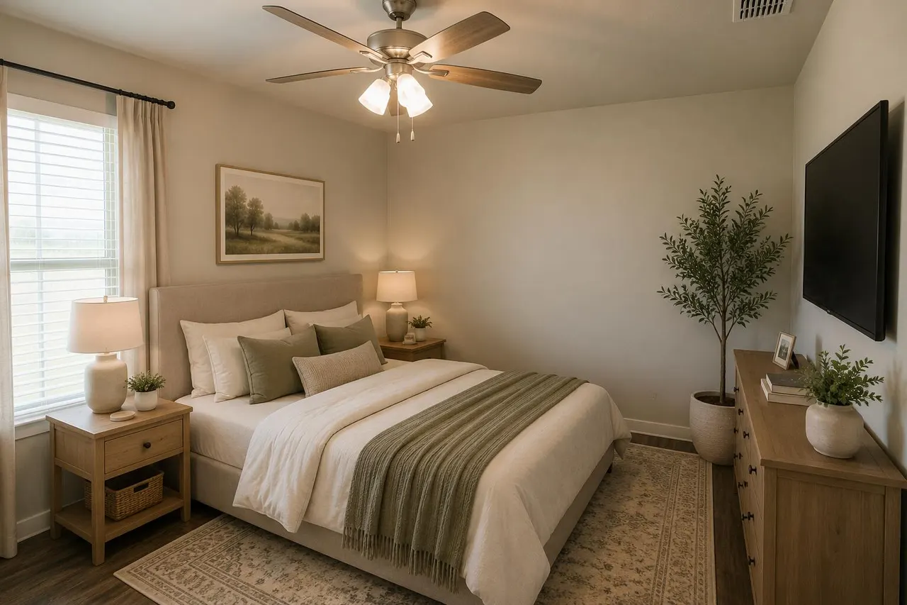 Photo 9 — 2125 Kokomo Avenue, Lubbock, TX 79407