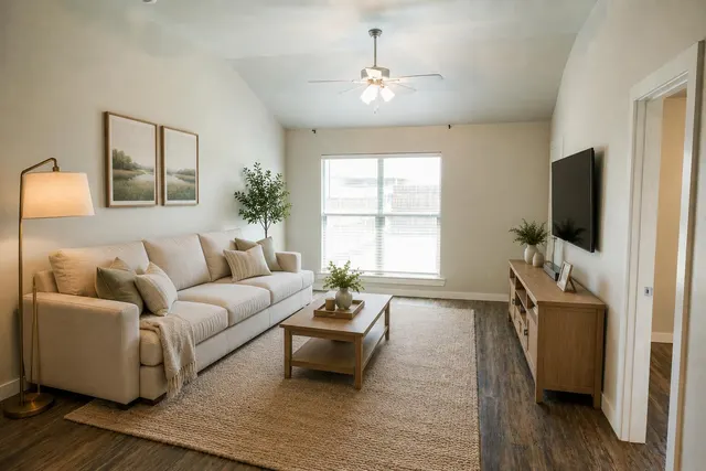 Photo 7 — 2125 Kokomo Avenue, Lubbock, TX 79407