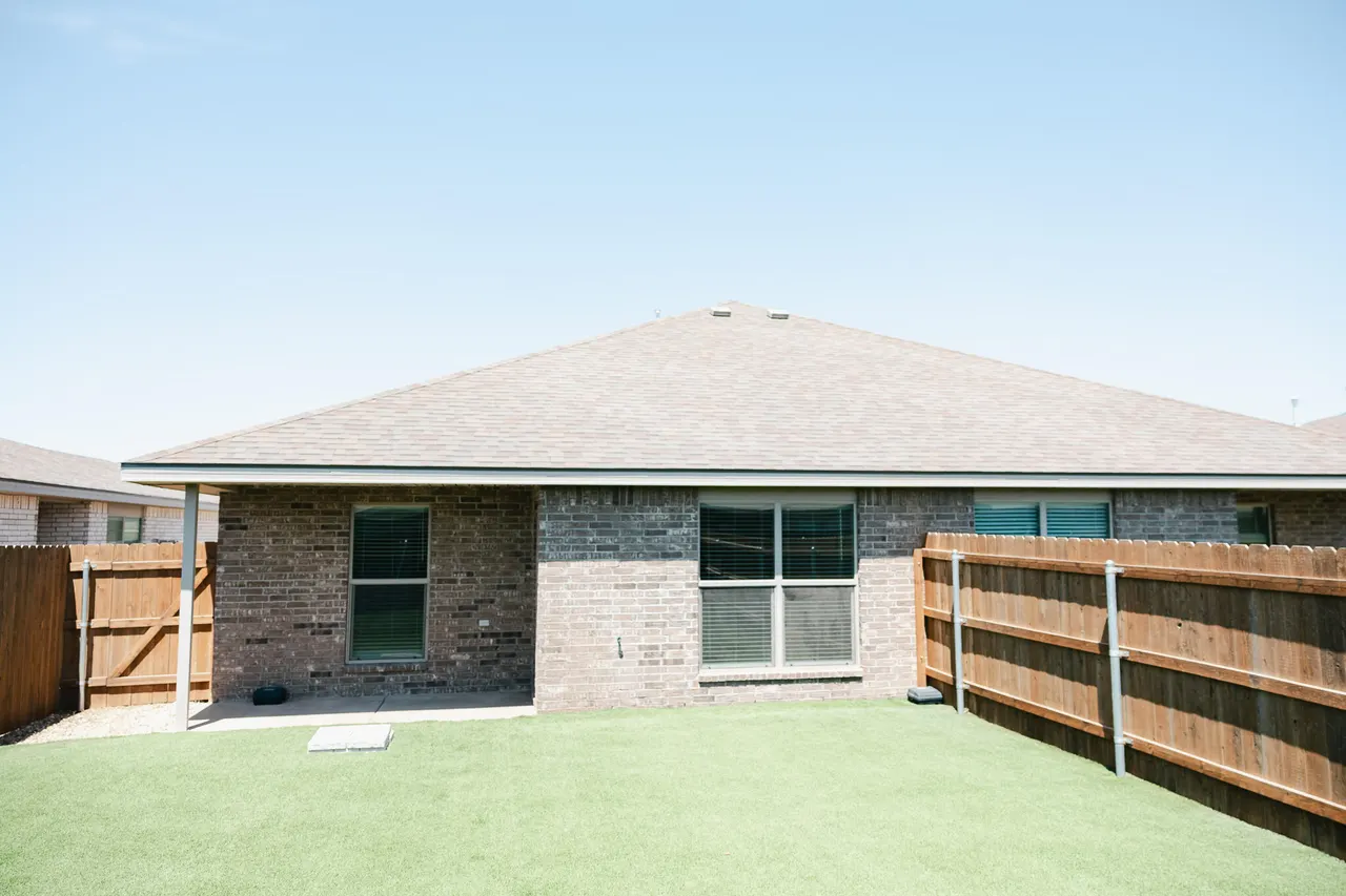 Photo 23 — 2125 Kokomo Avenue, Lubbock, TX 79407
