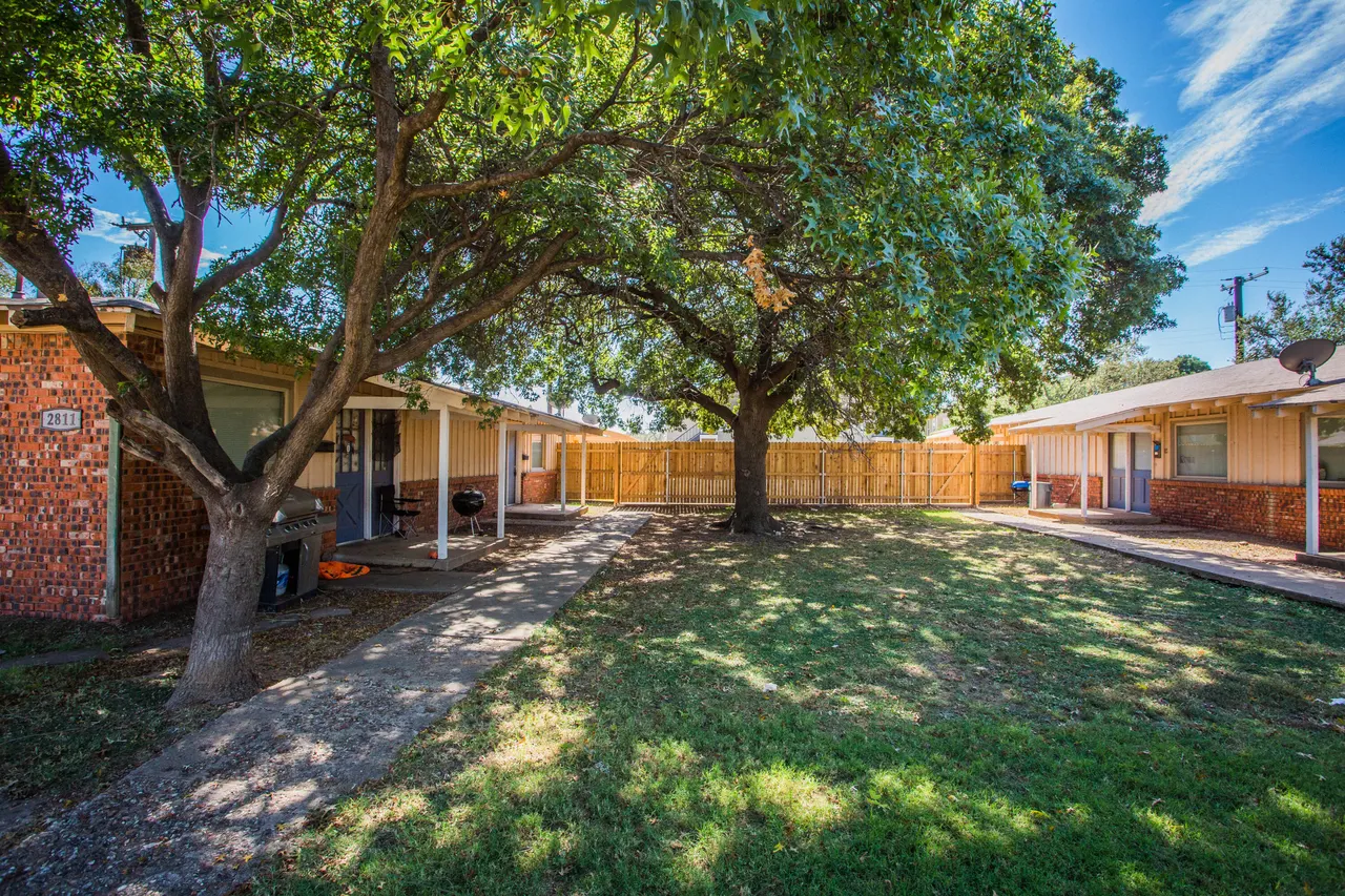 Photo 4 — 2811 43rd Street 8, Lubbock, TX 79413