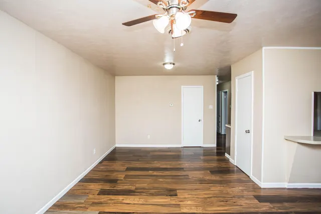 Photo 7 — 2811 43rd Street 8, Lubbock, TX 79413
