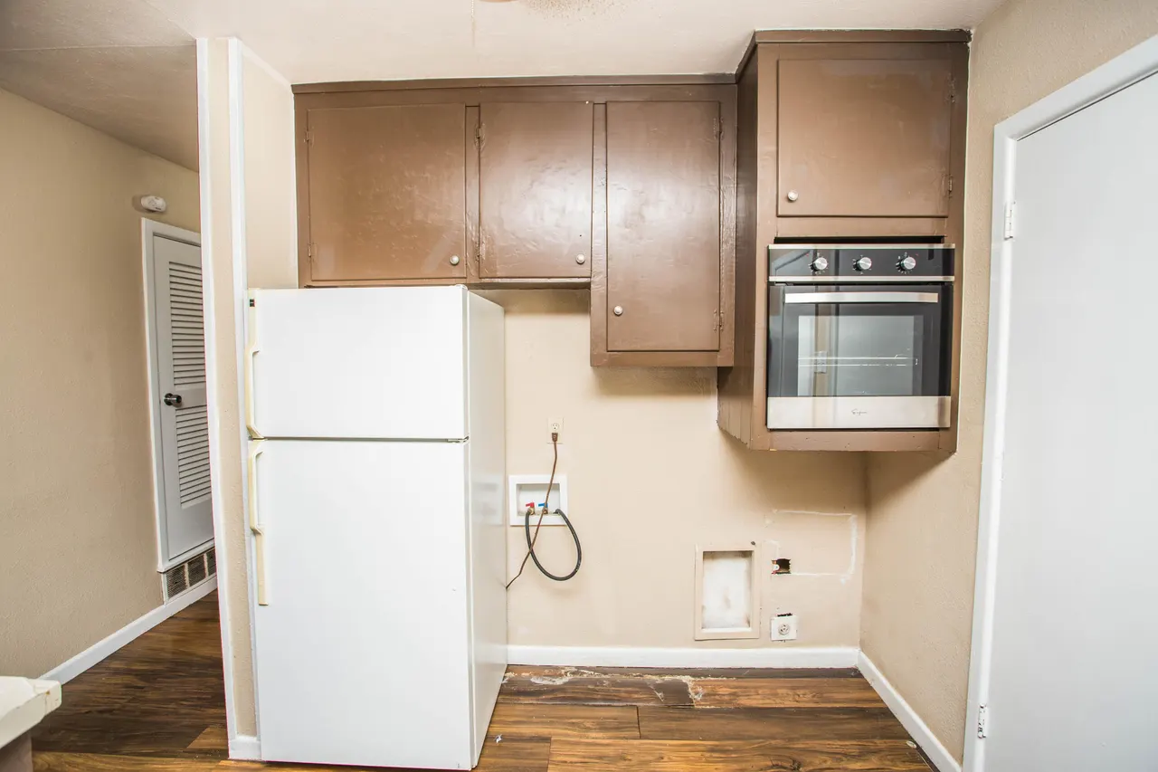Photo 18 — 2811 43rd Street 8, Lubbock, TX 79413