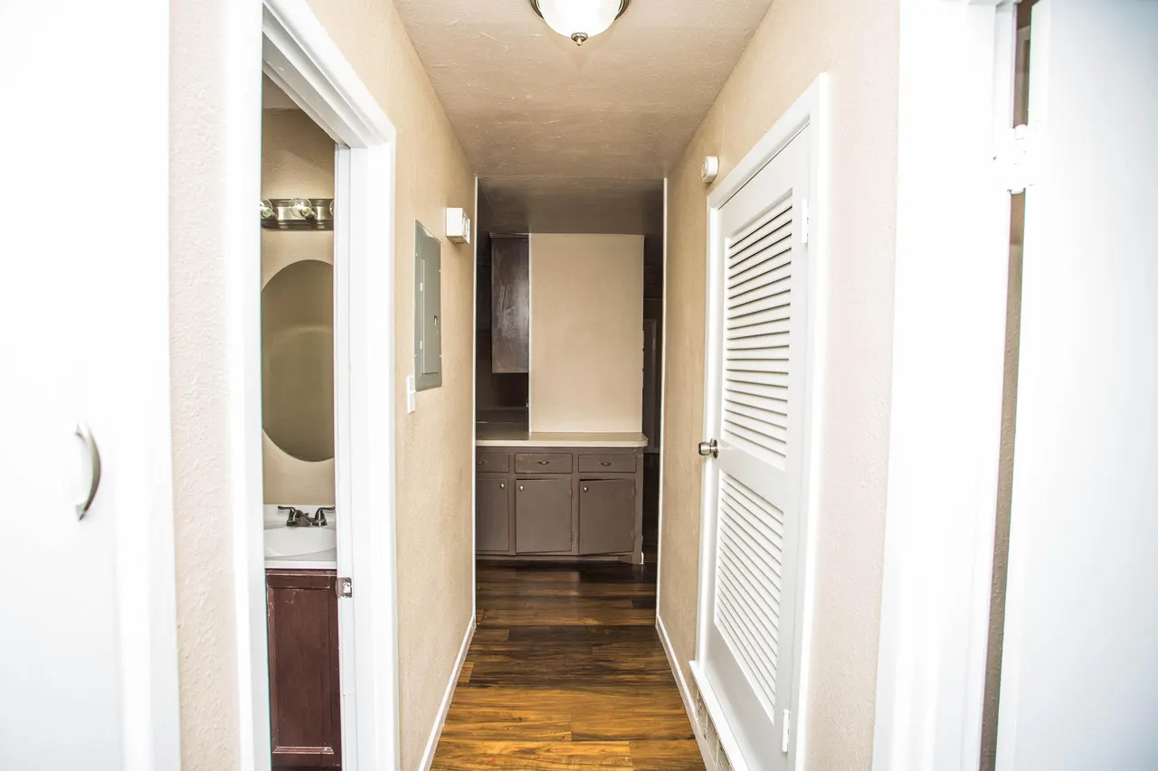 Photo 19 — 2811 43rd Street 8, Lubbock, TX 79413
