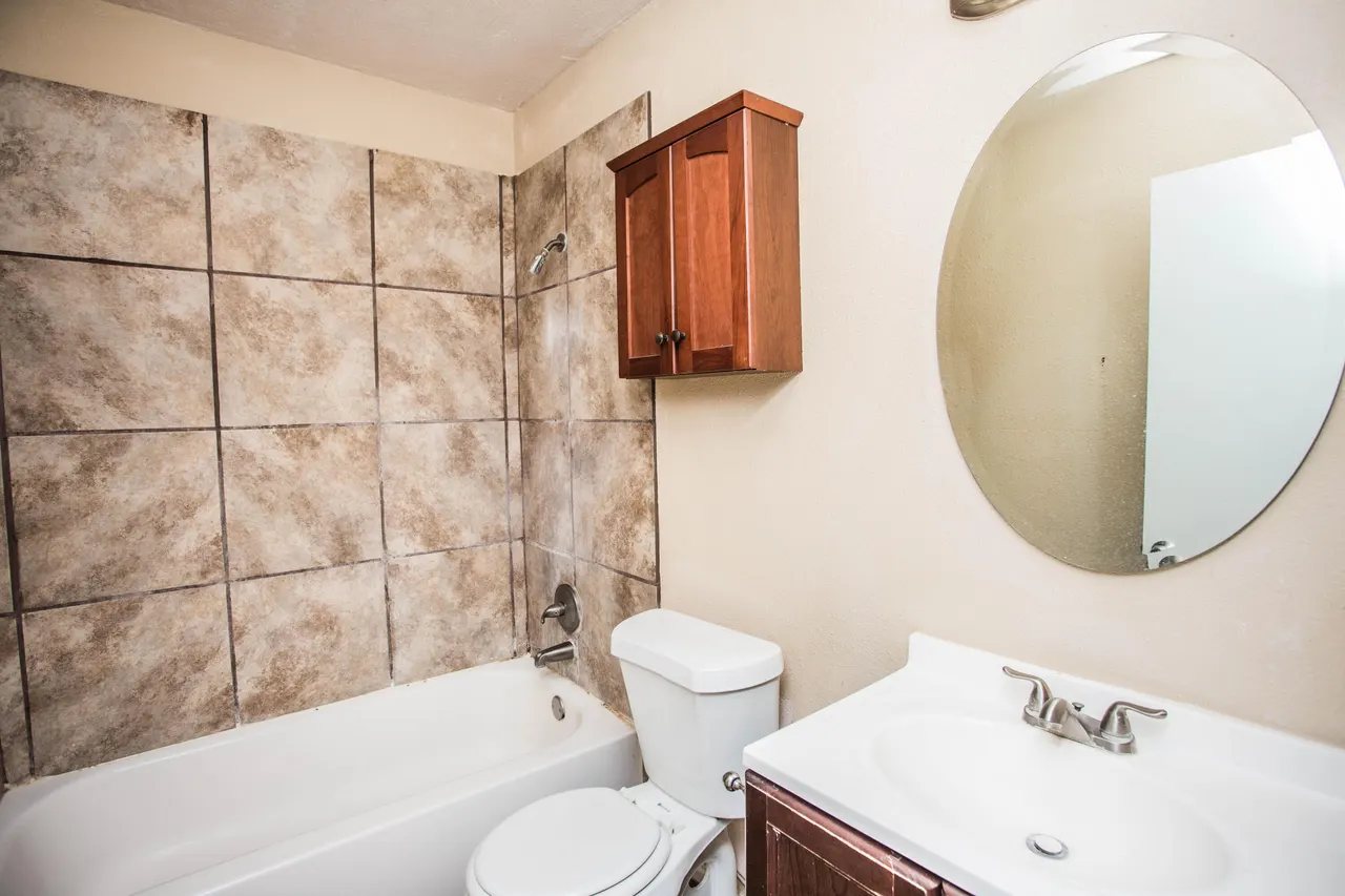 Photo 23 — 2811 43rd Street 8, Lubbock, TX 79413