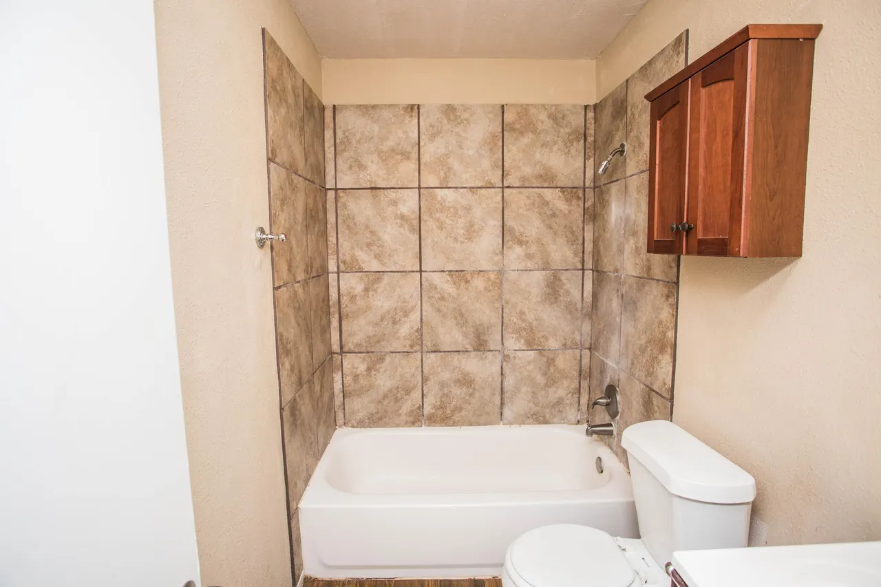 Photo 24 — 2811 43rd Street 8, Lubbock, TX 79413