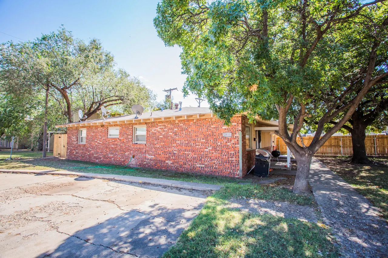 Photo 30 — 2811 43rd Street 8, Lubbock, TX 79413