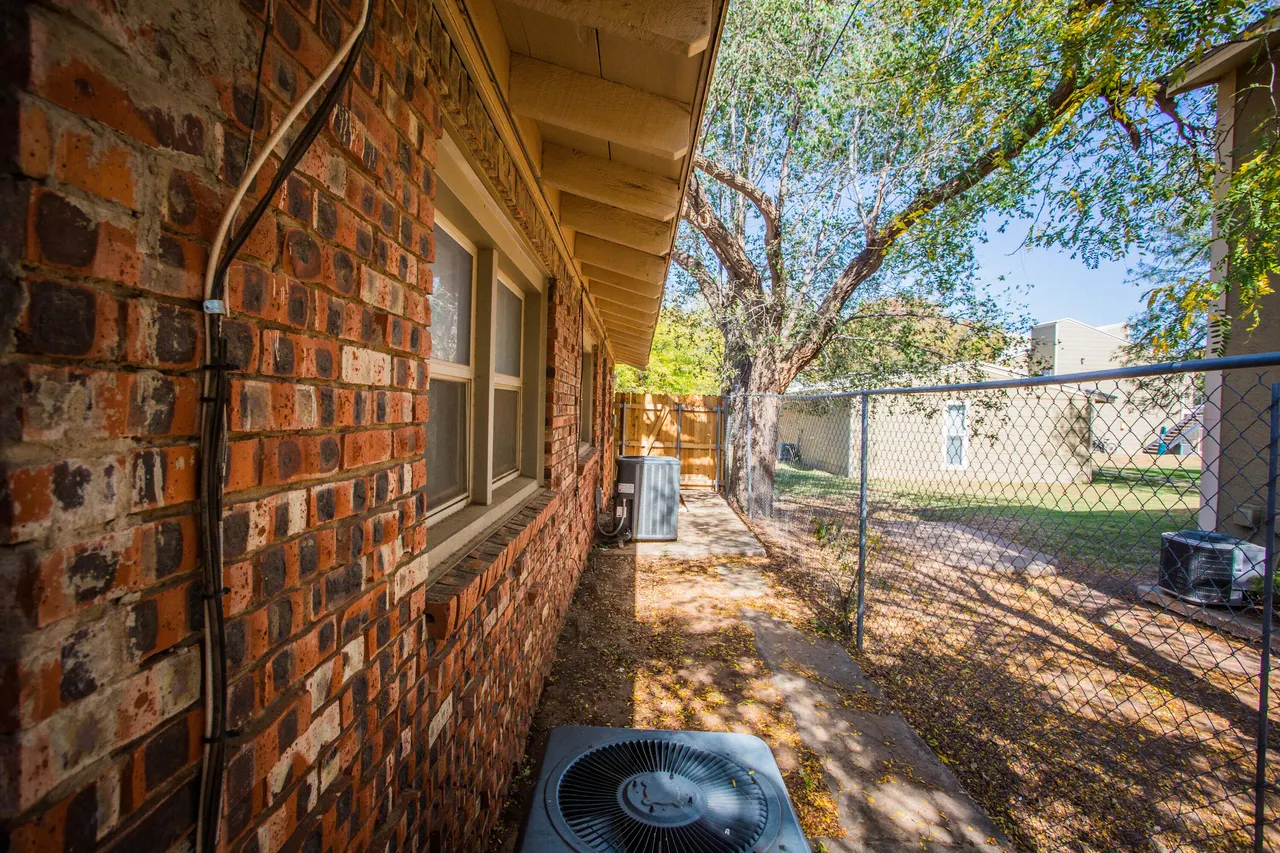 Photo 31 — 2811 43rd Street 8, Lubbock, TX 79413