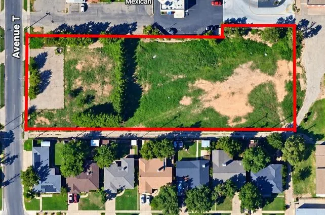 Photo 2 — 5015 Avenue T, Lubbock, TX 79412