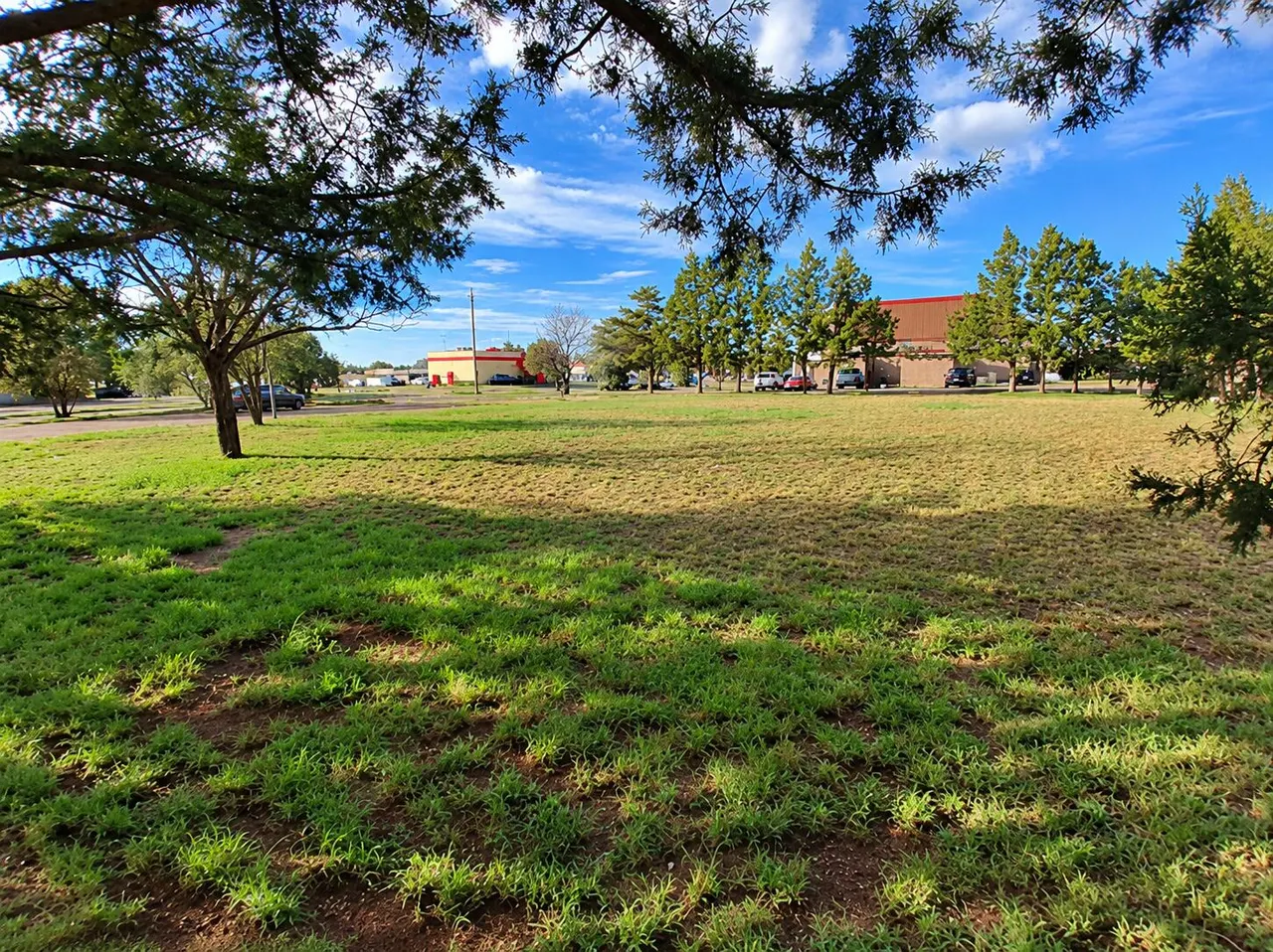 Photo 11 — 5015 Avenue T, Lubbock, TX 79412