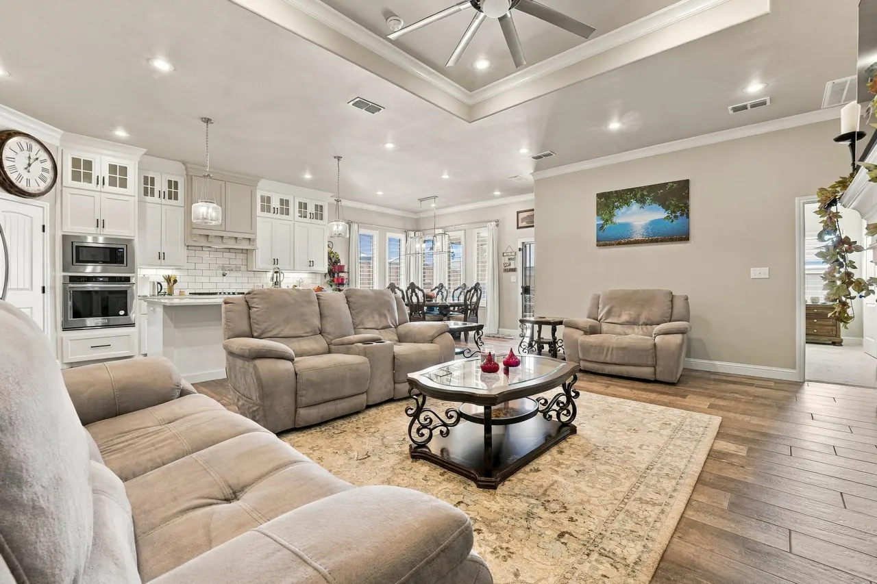Photo 5 — 5605 118th Street, Lubbock, TX 79424