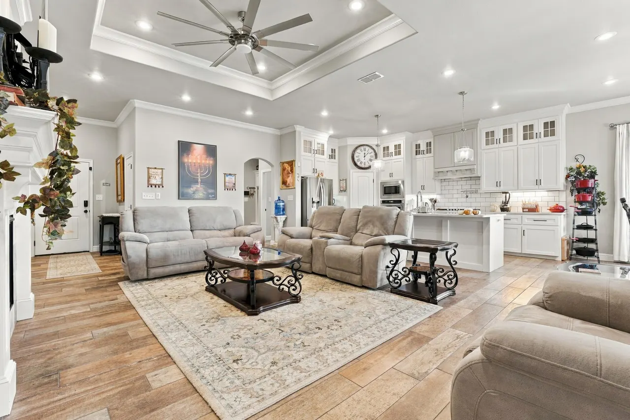 Photo 7 — 5605 118th Street, Lubbock, TX 79424