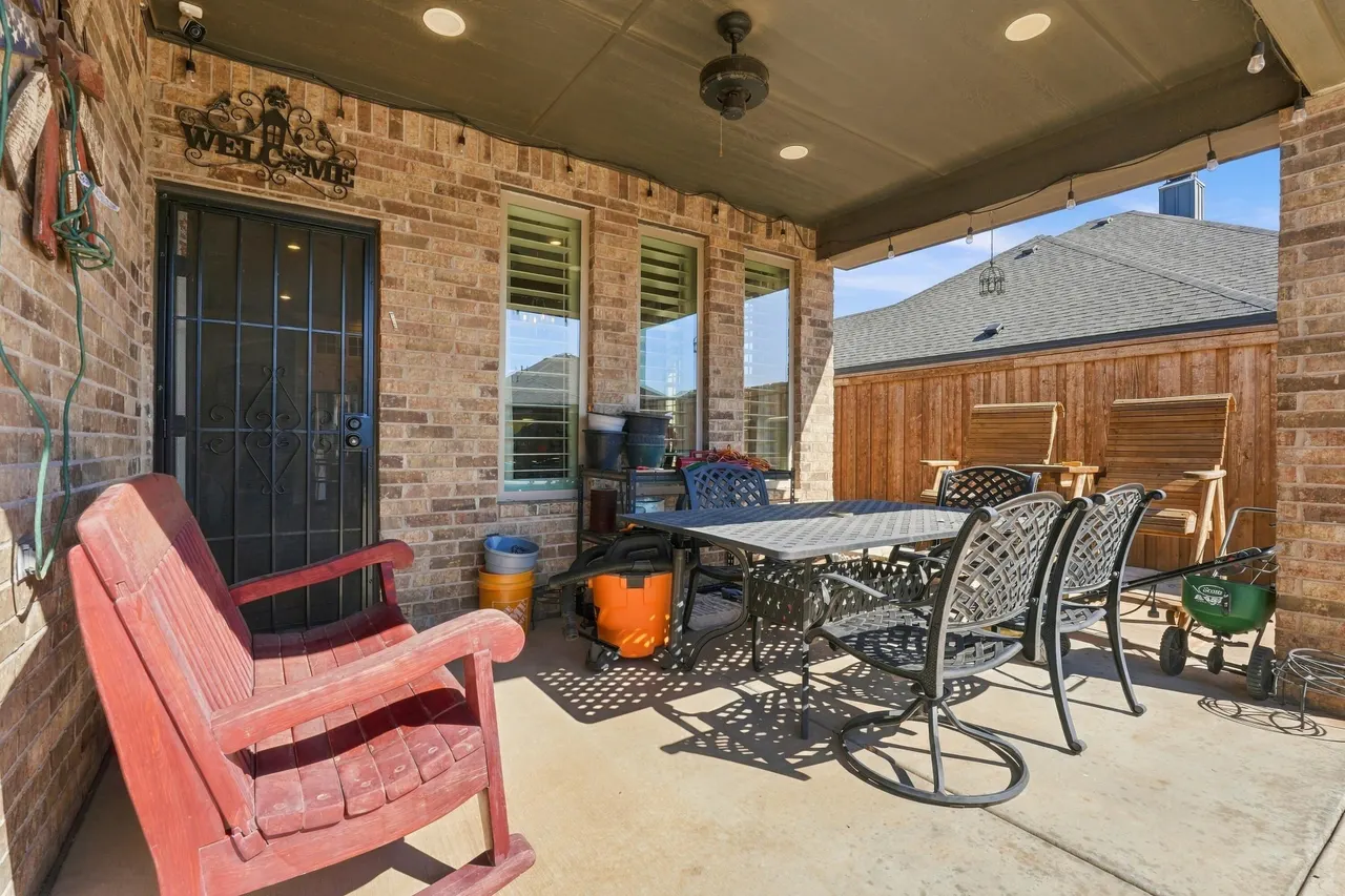 Photo 28 — 5605 118th Street, Lubbock, TX 79424