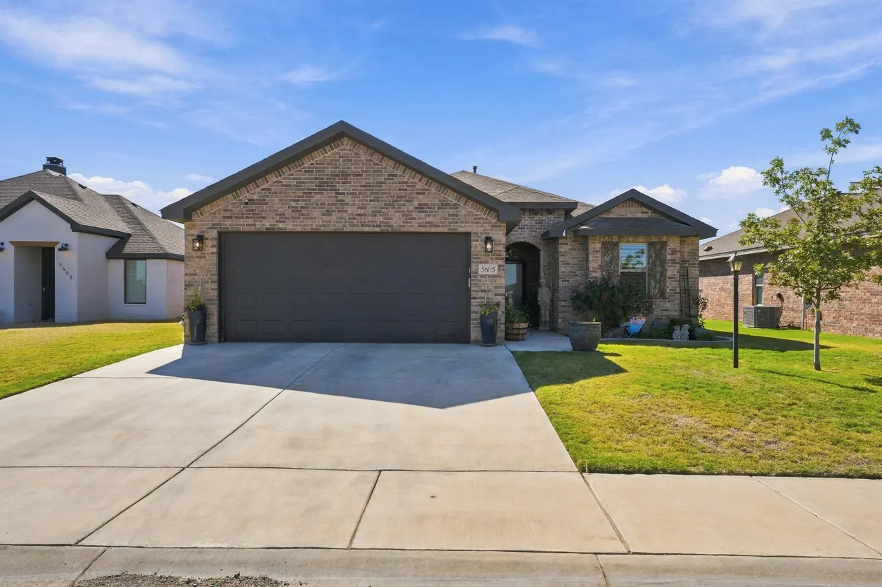 Photo 2 — 5605 118th Street, Lubbock, TX 79424