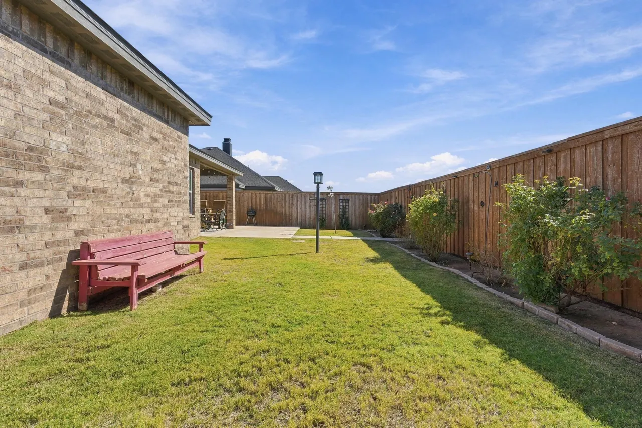 Photo 32 — 5605 118th Street, Lubbock, TX 79424