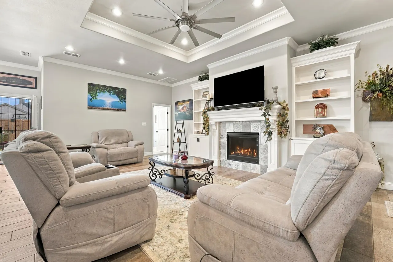 Photo 8 — 5605 118th Street, Lubbock, TX 79424
