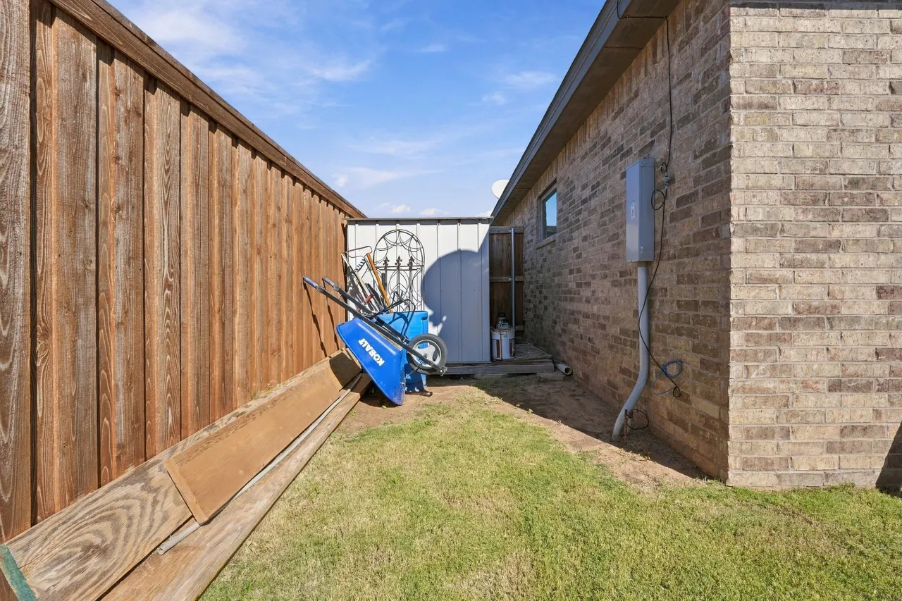 Photo 30 — 5605 118th Street, Lubbock, TX 79424