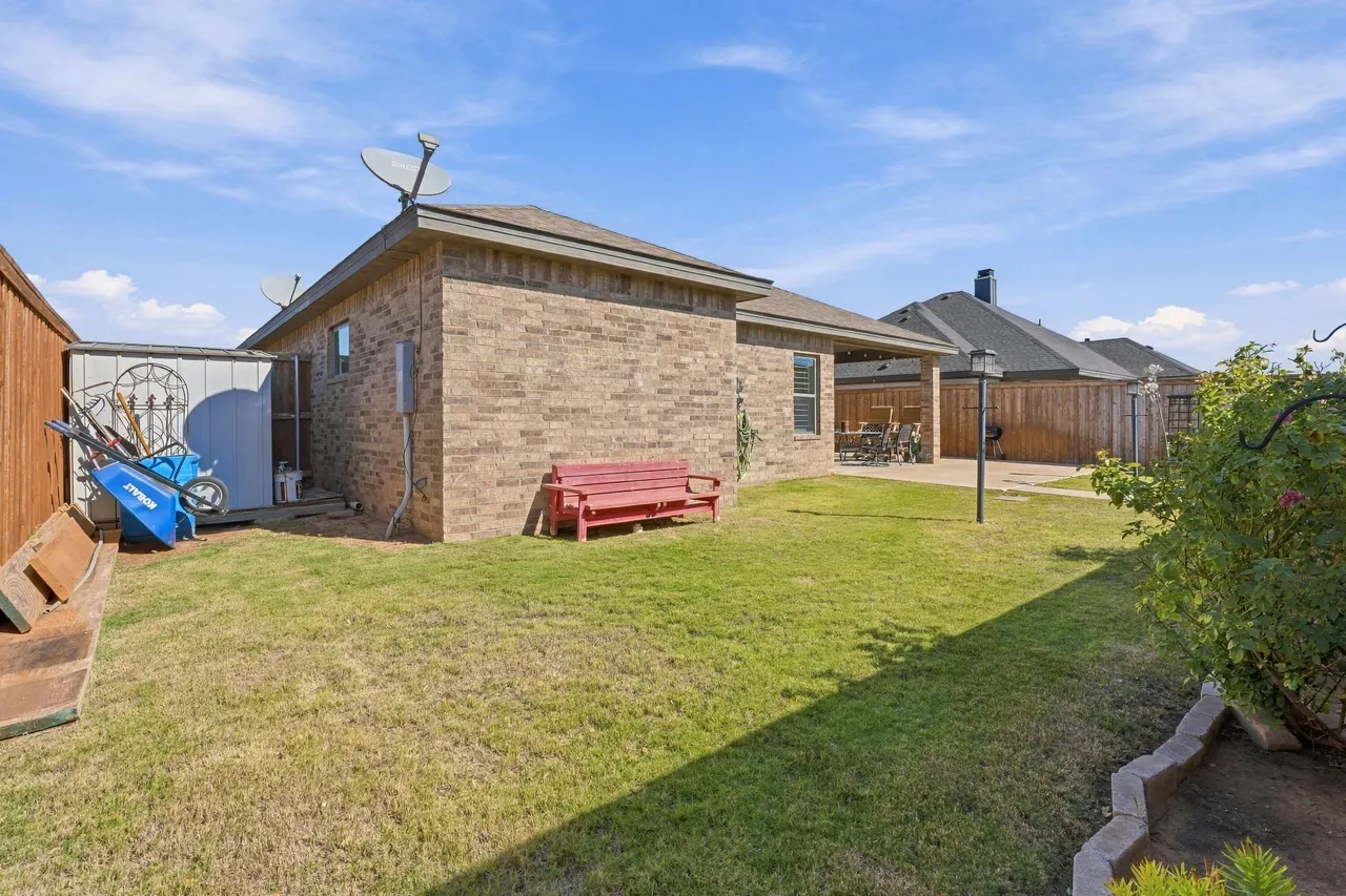 Photo 31 — 5605 118th Street, Lubbock, TX 79424