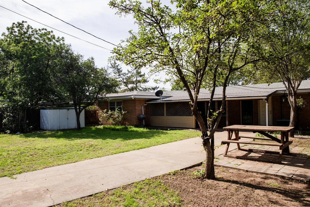 Photo 15 — 4926 48th Street, Lubbock, TX 79414