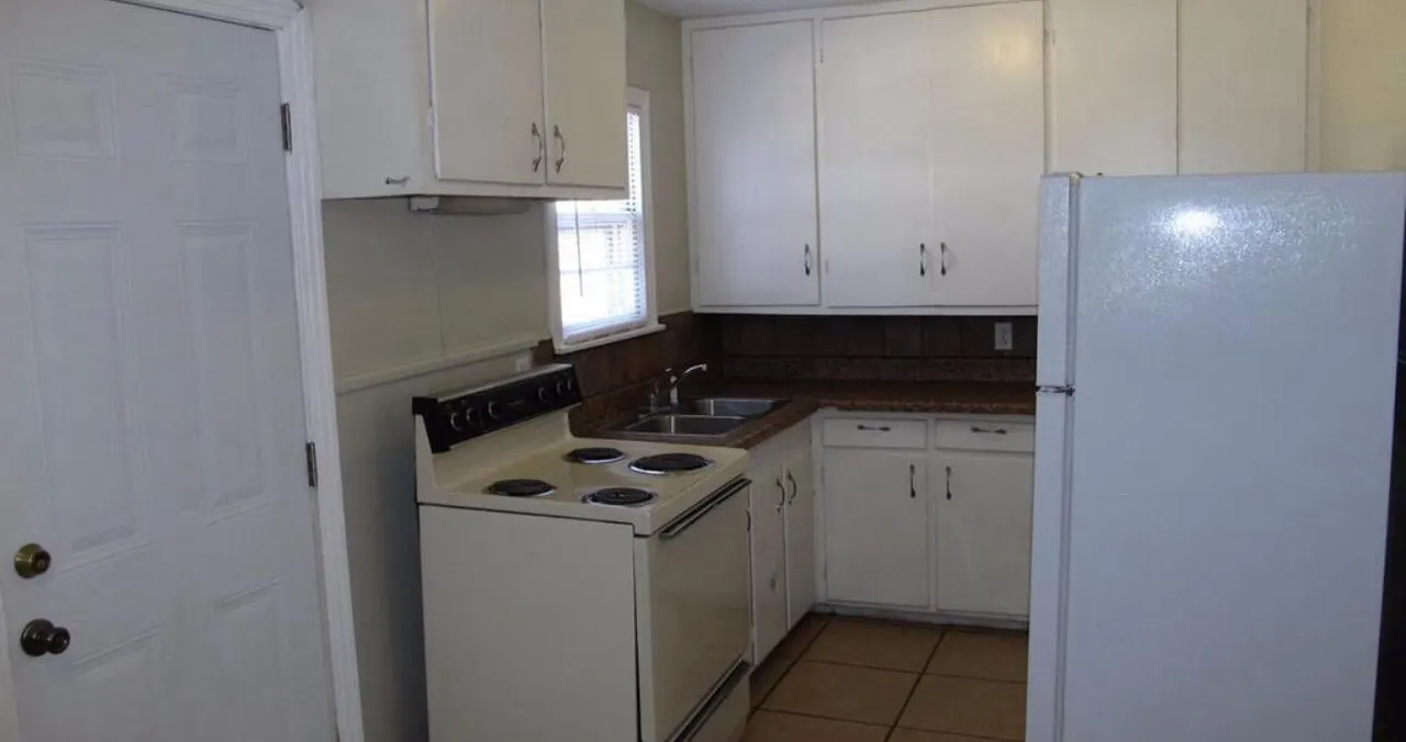 Photo 2 — 2008 48th Street, Lubbock, TX 79412