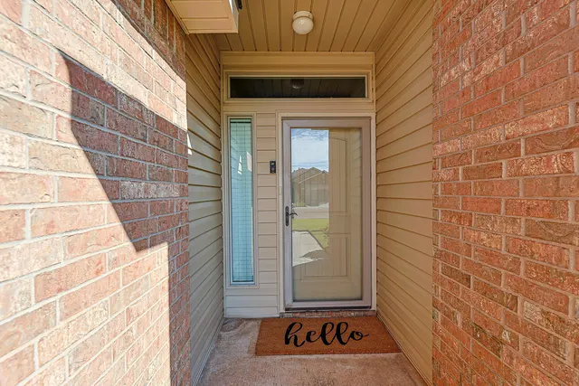 Photo 2 — 9305 Rochester Avenue, Lubbock, TX 79424