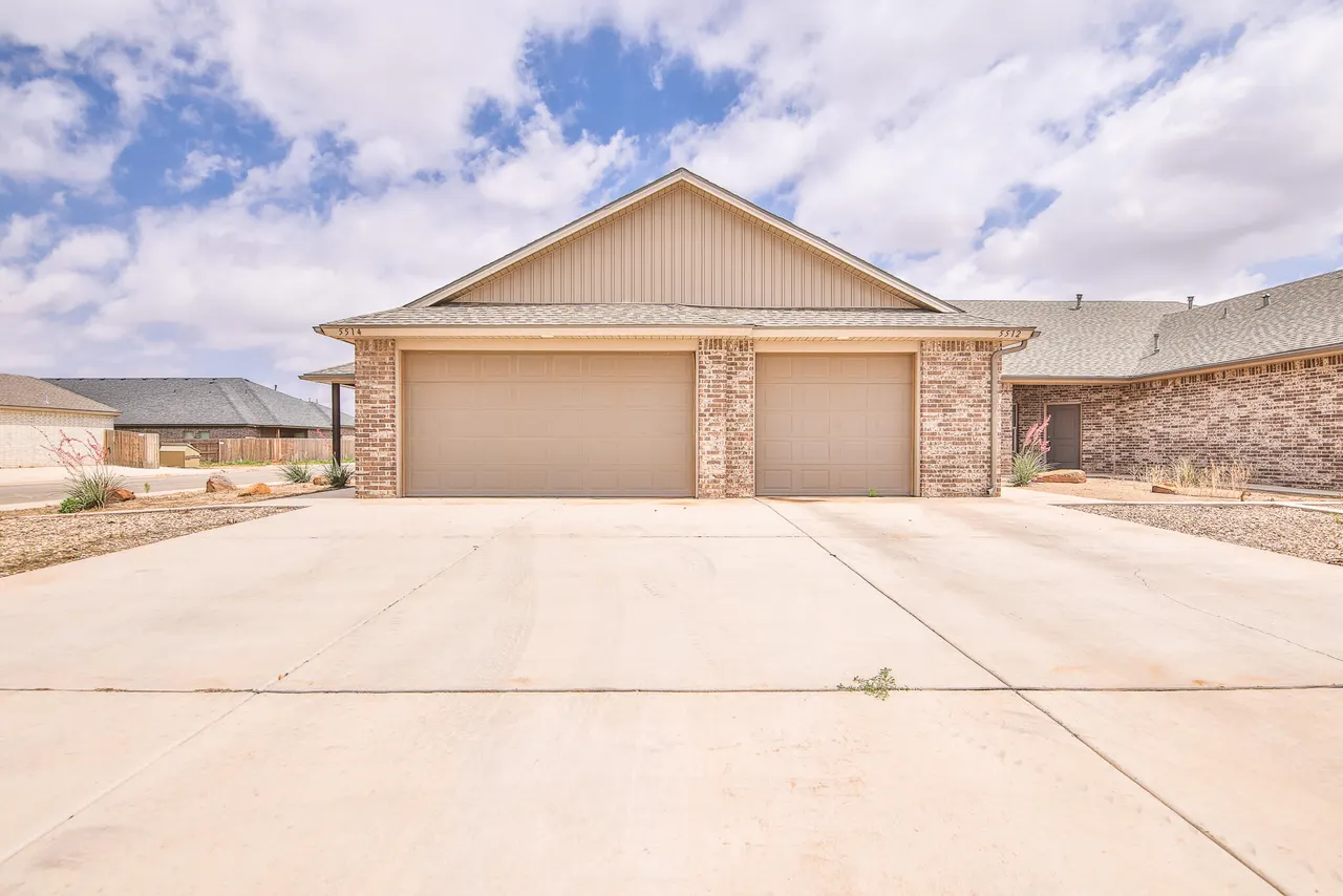 Photo 2 — 5514 Kemper Street, Lubbock, TX 79416