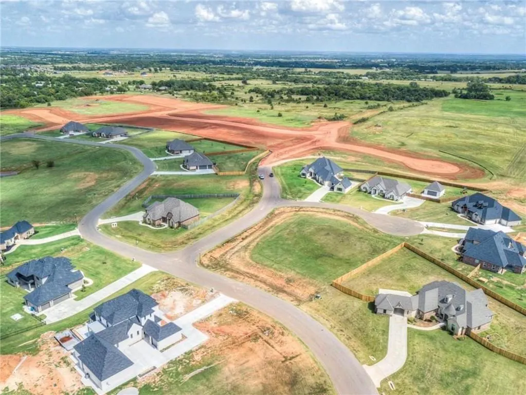 Photo 2 — 1193 Trunci Way, Newcastle, OK 73065