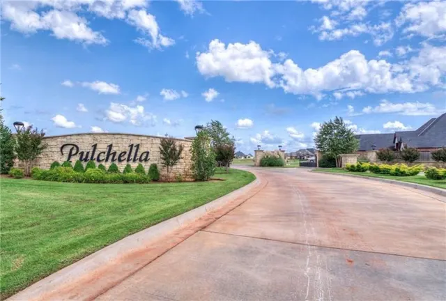 Front exterior — 1024 Trunci Way, Newcastle, OK 73065
