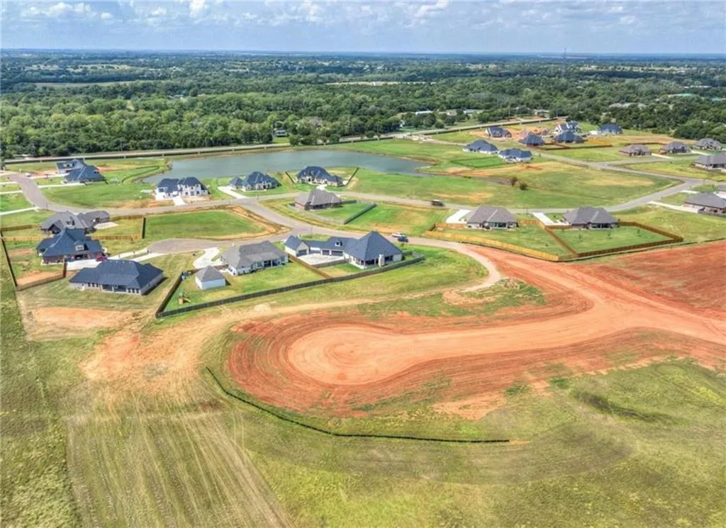 Photo 4 — 1211 Trunci Court, Newcastle, OK 73065
