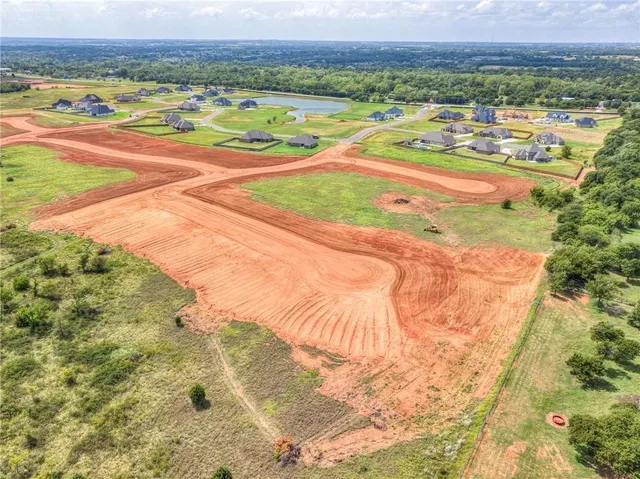 Photo 7 — 1205 Lucas Court, Newcastle, OK 73065