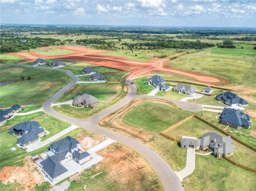 Photo 9 — 1303 Lucas Court, Newcastle, OK 73065